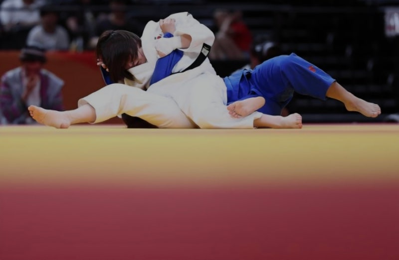 허미미 준결승 진출, 아시안게임 유도 2경기 연속 한판승…결승 시간은