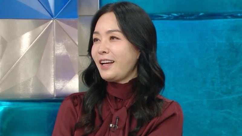 김정난 근황 갑상샘암 수술 고백 박미선과 서로 의지한 특별한 우정