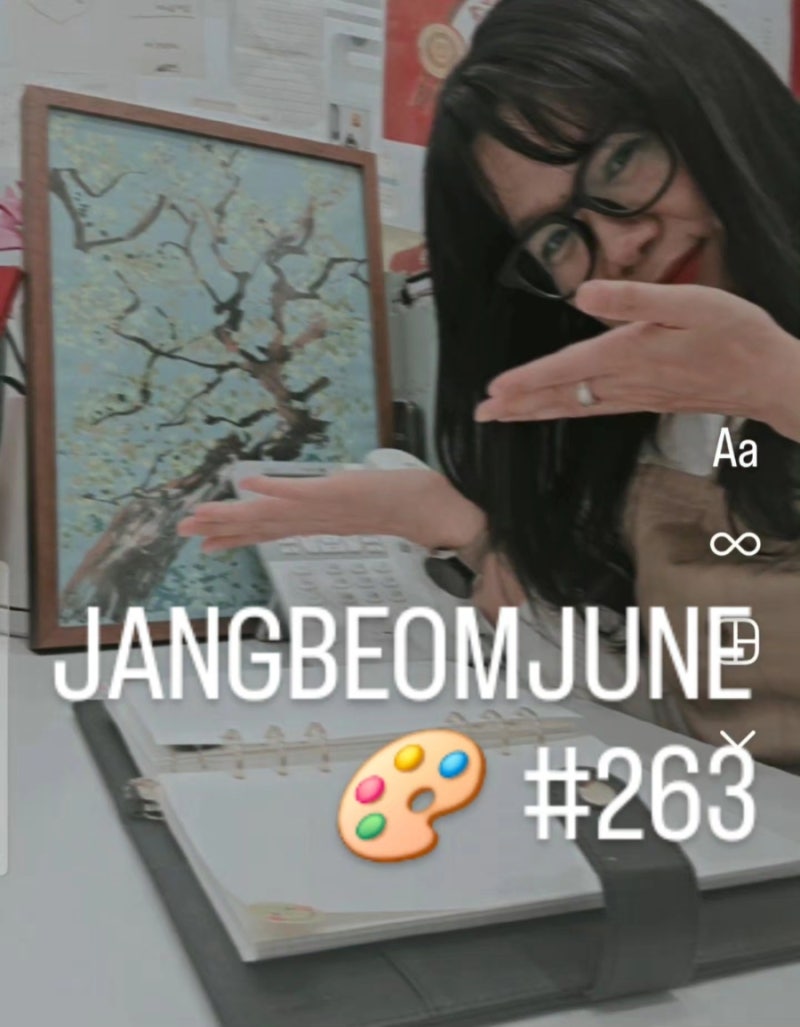 장범준과 거래한 썰 ㅈㅂㅈ 원화 그림 퀄리티 부락페 콘서트 합니다
