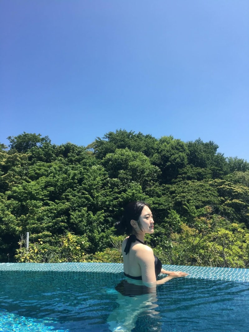 아시안게임 양궁 리커브 선수 이윤지 인스타