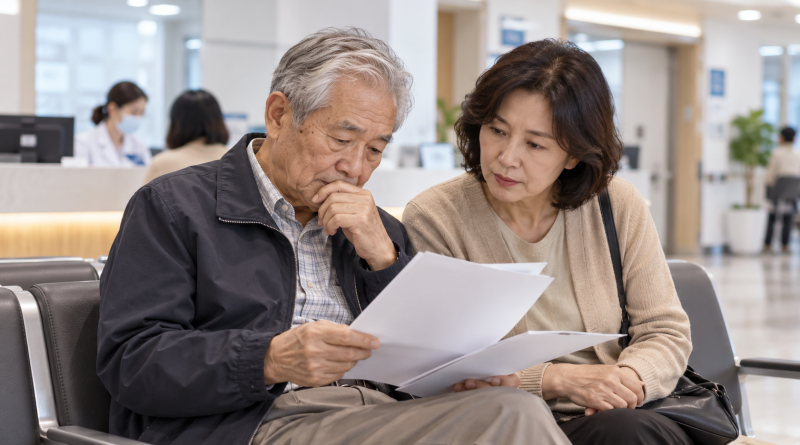 의료급여란 무엇일까요? 병원비 부담은 얼마나 줄어들까요?