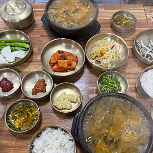 [내돈내산/포항맛집] 보양식으로 먹으러 간 포항 흥해 맛집'맛있는 추어탕' 방문 후기