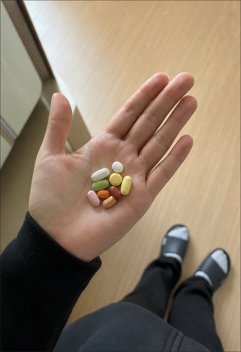 글리신산마그네슘 효과와 올바른 섭취법, 형태별 차이 한눈에 총정리