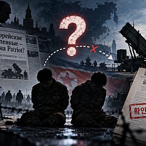 젤렌스키의 북한군 포로 공개, 한·우크라 신뢰 흔들었나…러시아 ‘패트리엇 거래설’은 사....