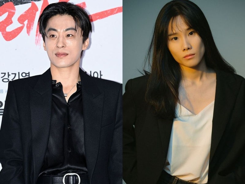 구교환, 이옥섭 감독과 이미 4년 전 혼인신고…결혼식 안 올린 진짜 이유