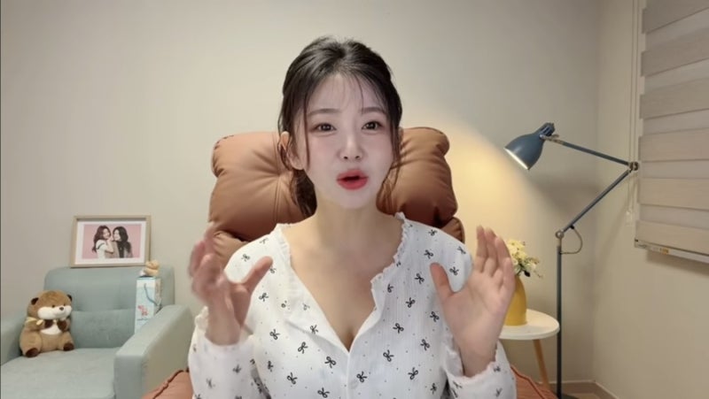 이민호 팬이라 ‘암살자들’ 봤다는 탈북민 한송이, “퇴출이 답”까지 말한 이유