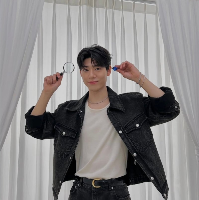배현성(배우)♥
