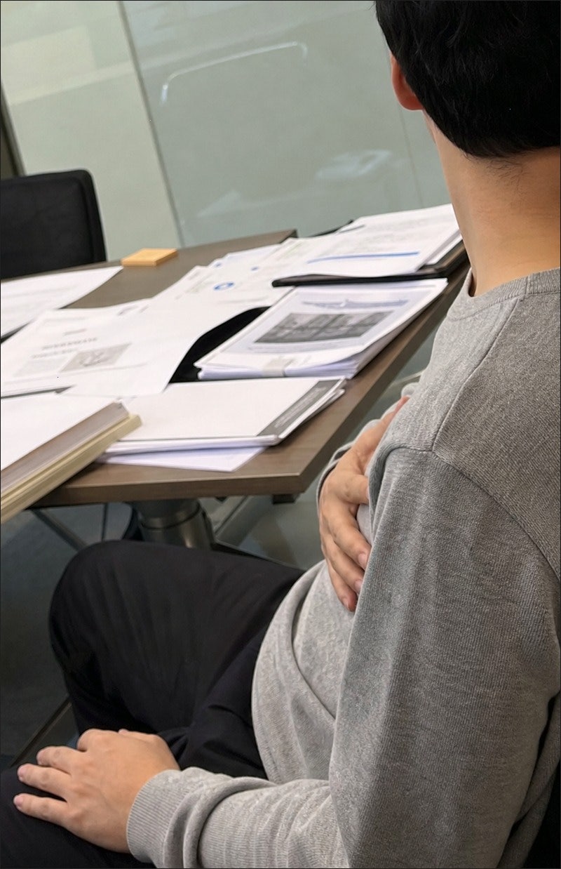 불면증극복하는법 수면 리듬부터 침대 습관까지 핵심 정리