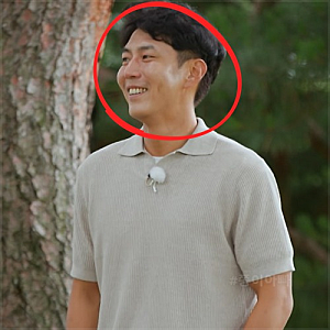 "아! 내 아내구나" 마이너수 최정현, 계약결혼 신랑으로 재등장 (나는솔로 32기 영수)