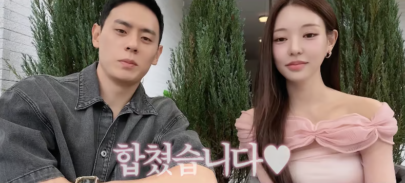 “저희 둘이 합쳤습니다”…솔로지옥3 이관희·유시은이 꺼낸 다음 이야기