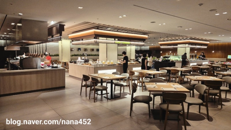 제주도 호텔 조식 맛집 휘닉스 아일랜드 조식 뷔페 아이랑 내돈내산 솔직 후기