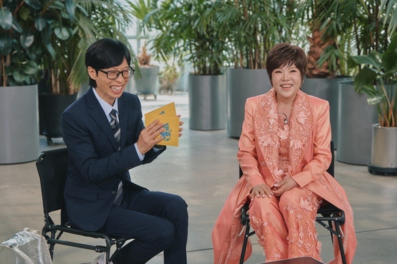 "김연자, 하루 휘발윳값 60만 원" 52년 무대가 남긴 치열한 궤적