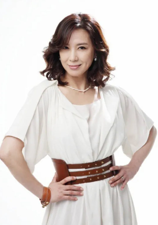 심혜진, '연애박사'로 안방극장 컴백!추영우·김소현과 호흡!(프로필)