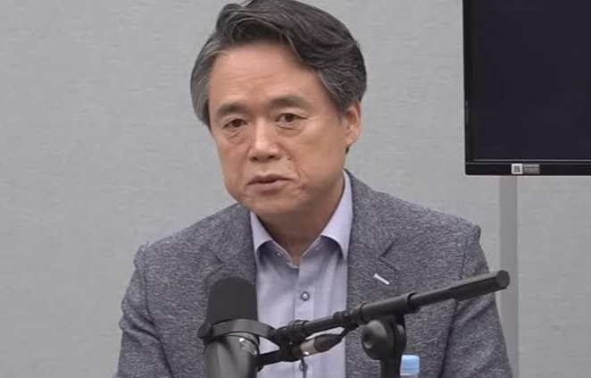 최승호 '암살자(들)' 박정희 배후 논란 반박 "인간에 대한 예의가 아니다"