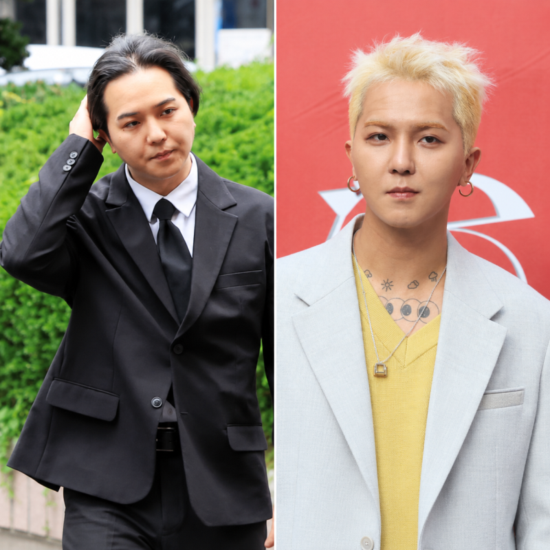 “징역 1년6개월까지 나왔다” 430일 중 102일 안 나간 송민호, 오늘 법원 판단 받는다