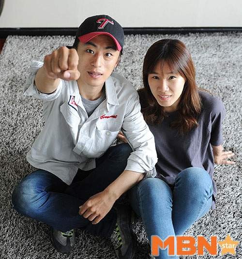 구교환 이옥섭 결혼 이미 부부 4년차 혼인신고 미리 완