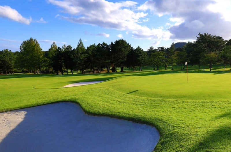 [JLPGA 이야기] 신지애, 한 번의 우승에 걸린 세 개의 기록. 파3 6개의 일본여자오픈 관전 포인....