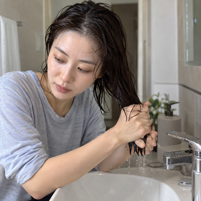 올리브영 헤어 단백질, 극손상 노워시 트리트먼트 추천 제품 종결