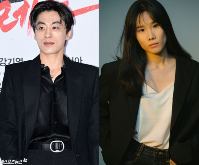 구교환♥이옥섭 감독 결혼 보도, 13년 연애인 줄 알았는데 2022년 혼인신고