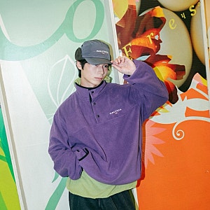 노티카 가을 겨울 옷 추천, 플리스 하프집업부터 패딩까지