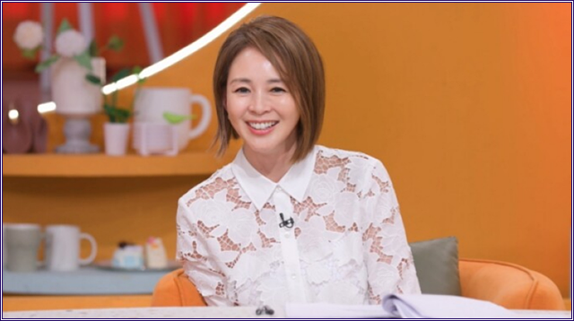 추성훈에게 첫눈에 반한 야노시호, 2년이나 기다린 이유는?
