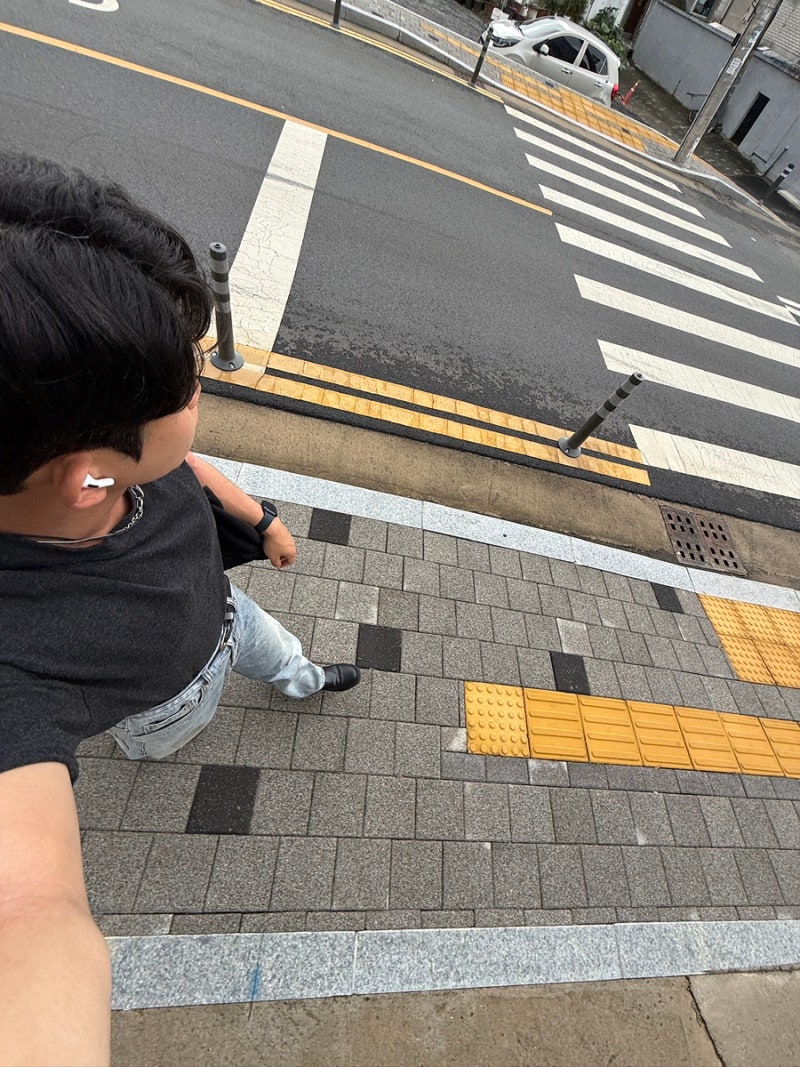 9월 여름가고 가을오는중