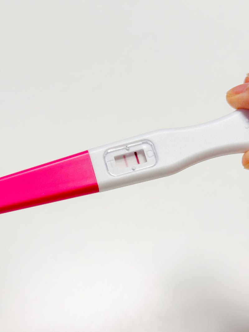 일산 차병원 시험관 기록 11 | 배아이식 후 첫 임테기 그리고 임신 피검사
