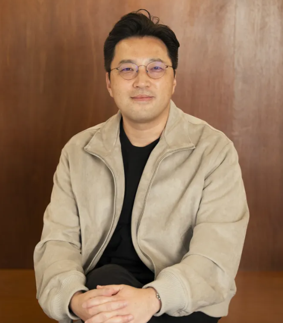 공민정 박지환 부부 호흡 확정, 민진기 감독 신작 '써닝야구단' 라인업 분석
