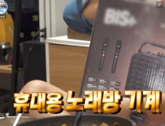 全炫茂的便攜式卡拉OK機 Baesung Audio BS4410 配置與使用方法整理