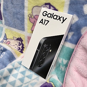 [노란마켓] 공부의 신, 공신폰 Galaxy A17
