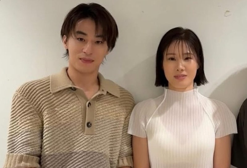 "구교환 이옥섭 4년 전 이미 혼인신고?" 11년 열애 끝 유부남녀 된 반전 근황