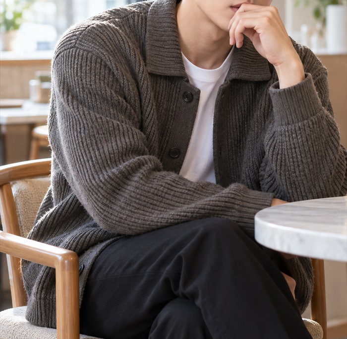 남자회음부가려움이 반복되는 이유, 단순 습진이 아닐 수 있습니다