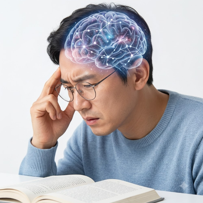 조현병 초기 증상, 성격이 변한 줄 알았는데… 가족이 먼저 발견하는 의외의 변화