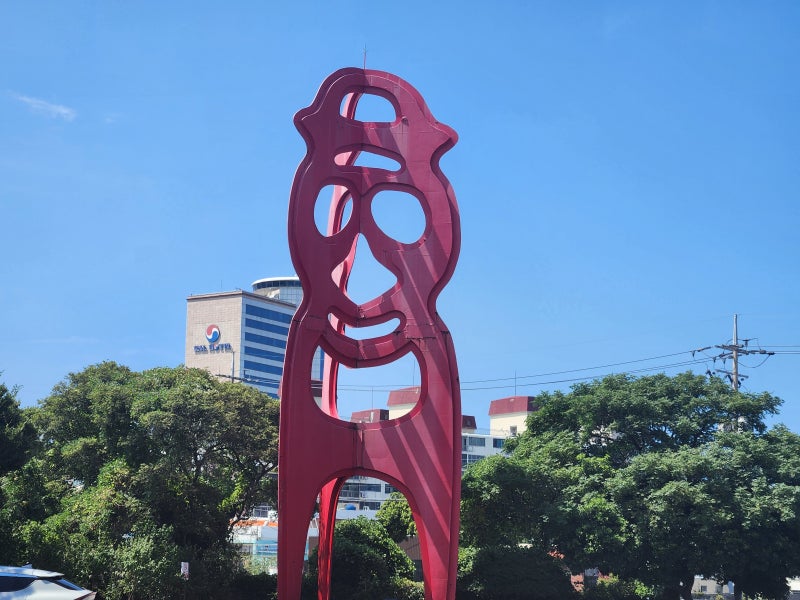 뚜벅뚜벅 제주 7일[1] 제주공항, 하나로마트, 애월읍 펜션, 수영장, 유수암천 / 제주민속자연....