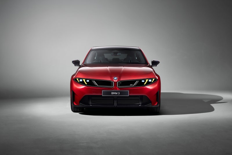 BMW 3시리즈 풀체인지 드디어 공개. 앞으로의 출시일정