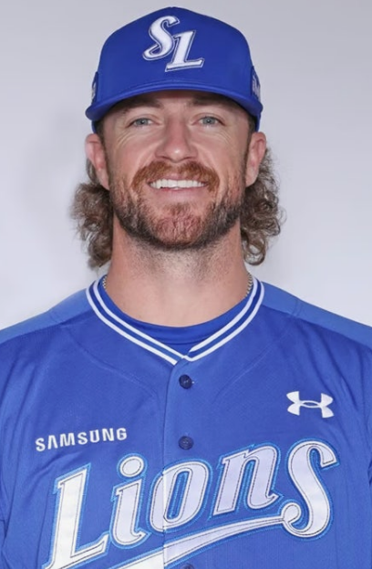 "벌써 떠난다고?" 페덱의 MLB 복귀설에도 삼성 잔류가 거론되는 이유