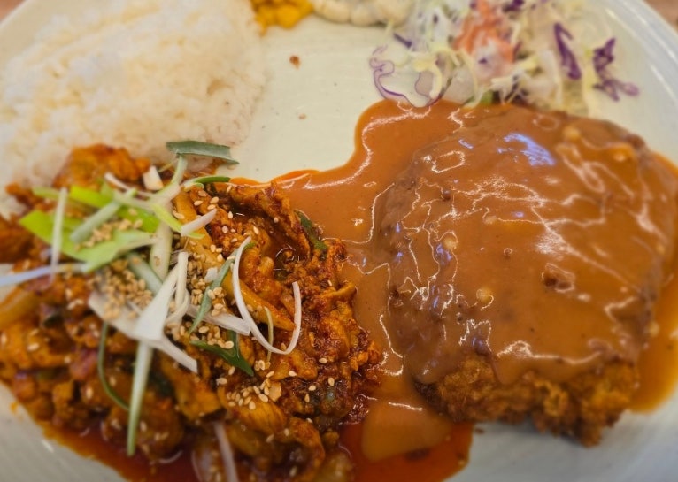 The Pork Cutlet Restaurant Kuseonghwan Has 'Commuted' to for Over 30 Years? Jo In-sung Also Went There