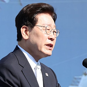 이재명 대통령 김지용 친윤검사 논란 직접 반박