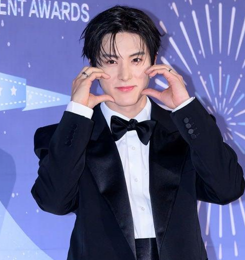 「ついに国内ファンと会う」THE BOYZ エリック、初の単独ファンミーティングが決定