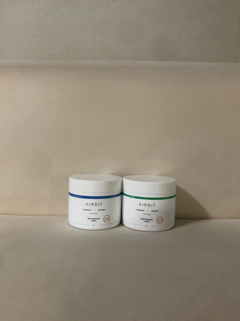 페브리즈섬유탈취제 고민하다가 결국 다른 걸로 고른 후기