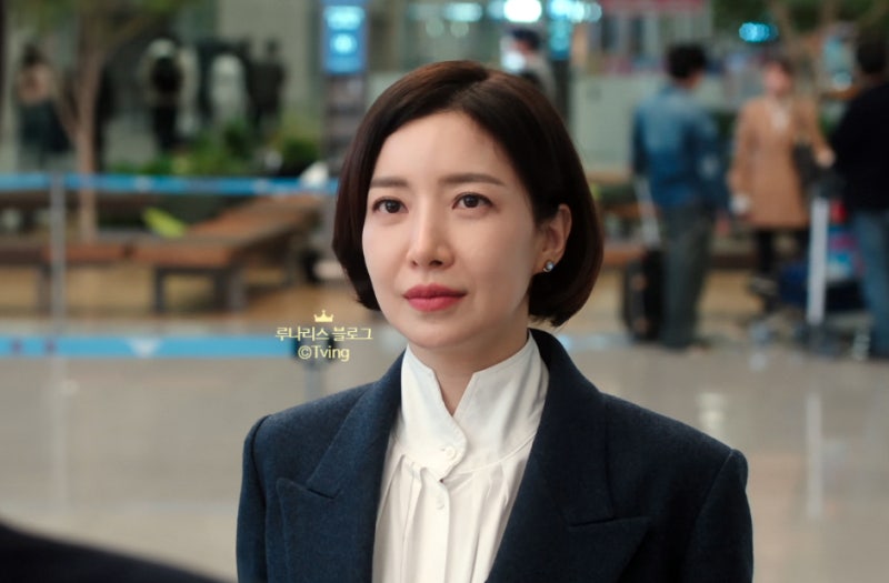 티빙 로또 1등도 출근합니다 8회 8화 줄거리 윤세아 특별출연
