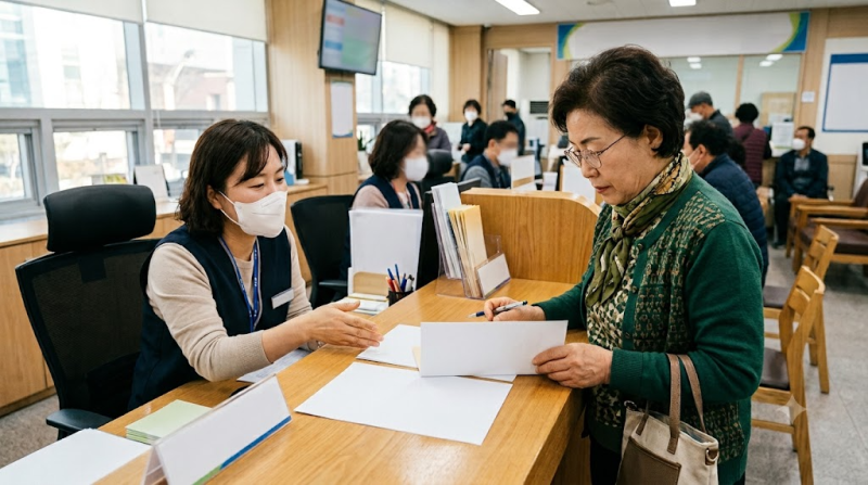2026 에너지바우처 잔액 조회와 겨울 사용 방법, 요금차감과 국민행복카드 차이는 무엇일까요....