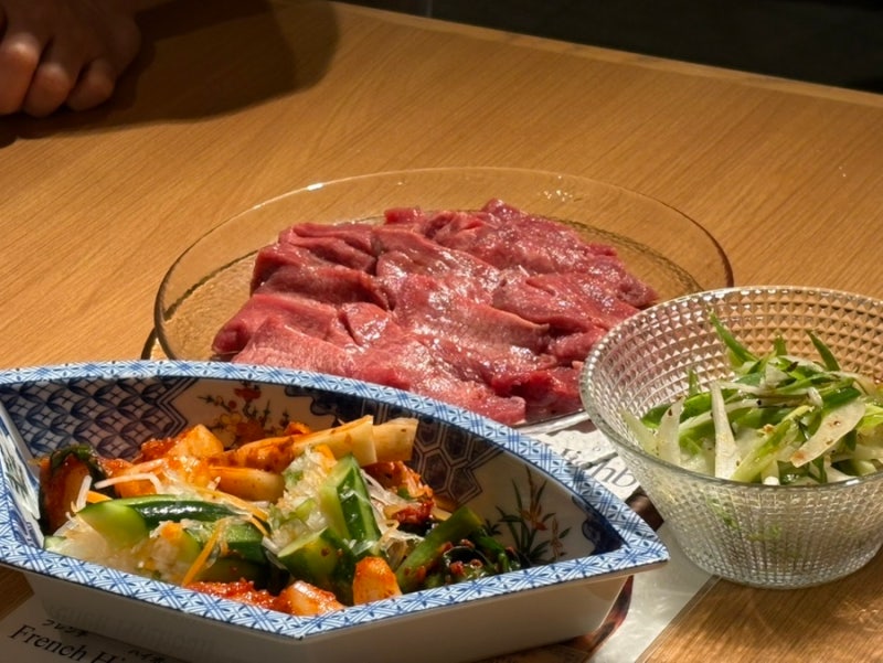 삿포로 야키니쿠 맛집 구루만스 이토 Yakiniku Gurumans Ito 메뉴 추천