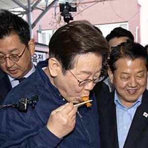 치킨값 안 내리나 했더니, 대통령 한마디에 벌어진 일