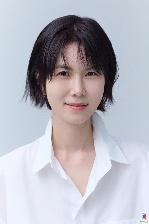 "박지환 아내로 합류"… 공민정 박지환 부부 확정