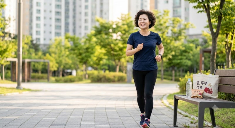 폐경 3040도 안심 못 하는 조기폐경 놓치면 안 될 폐경원인