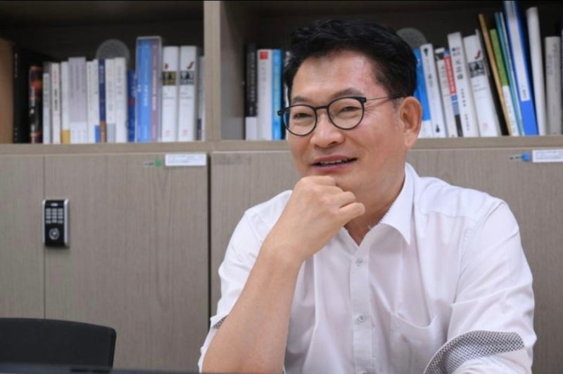 [프로필] 대통령 평화외교특보 위촉! '당내 최다선 6선' 외교통 송영길은 누구인가?