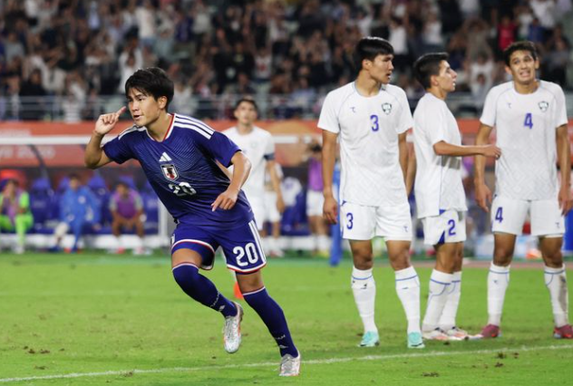 [속보] 일본 승부차기 끝 결승행…한국 일본 축구 결승 한일전 성사