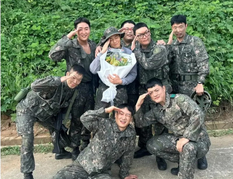 신병 더 무비 개봉 정보 총정리: 12월 겨울 개봉일·CGV 롯데시네마 메가박스 예매 혜택·출연....