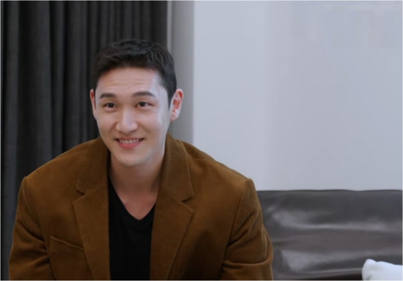 스탠바이미 구용규 누구? 나이 직업부터 최종 선택까지